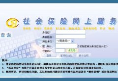 惠州社保查询 惠州市养老保险查询 惠州社保网