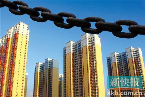 广州新规:开发商宣传买房肯定升值将被罚