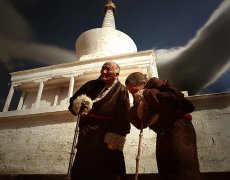 西藏各项社保标准均高于全国平均水平