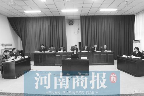 女子举报骗保申请信息公开未果 状告郑州社保局