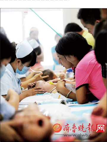 济南社保卡取代就医卡明年全面铺开 明年起就医有望“一卡通”