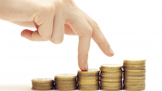 近五成企业明年涨薪 近五成企业明年涨薪