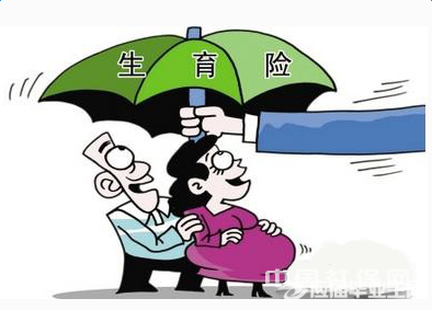 男人生育保险报销条件