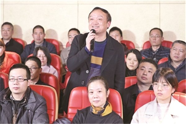 巩固社保“一体化”成果 开启“数据社保”新时代