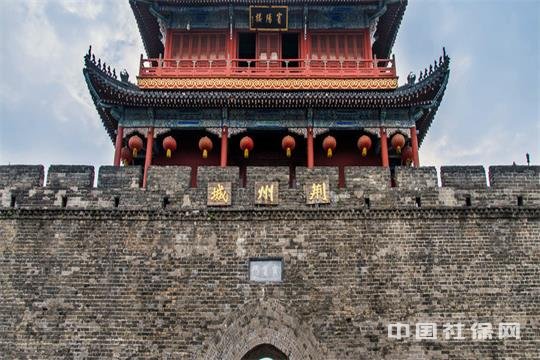 2019年荆州市养老金调整最新信息