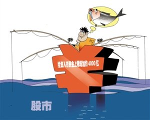 险资股票持仓上限拟调至30% 运用监管加强