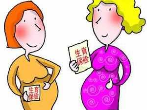 生育保险