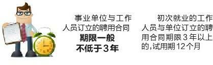 事业单位员工将参加社保(图)