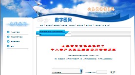 六安医疗保险查询