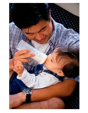 男方生育保险特征