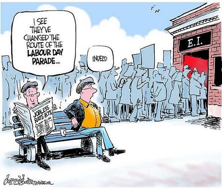 失业金可以领几次