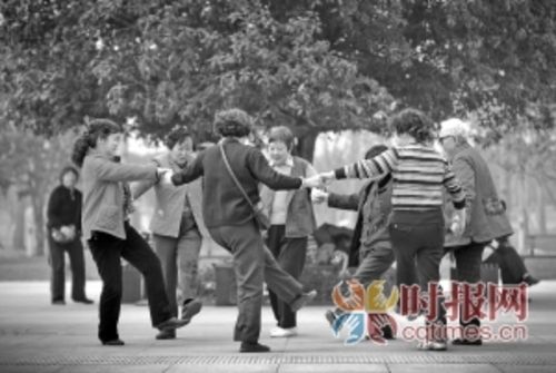 重庆上调企业退休人员养老金 比去年涨120元