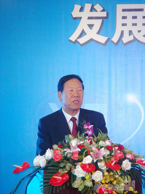 社保基金理事长戴相龙确认中国养老金存在缺口