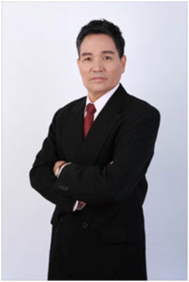 詹文明(资料图)