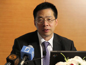 李迅雷:养老金应该入股市 任何时候入场都可以