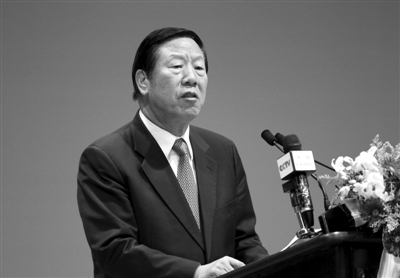 ȫ���籣�������»����³�������14���ڵ������й���������ϱ�ʾ�����Ͻ��������ڱ��С�ͼ/CFP