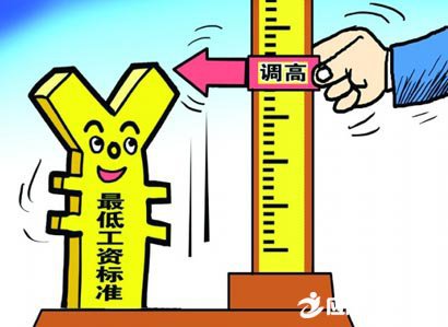 2016年各地公务员工资水平最全盘点