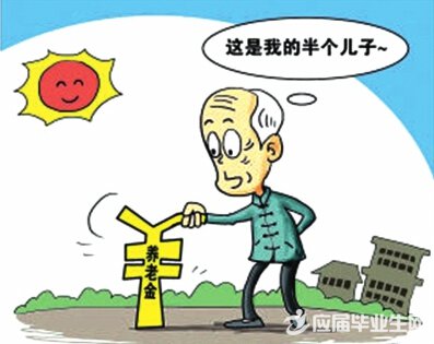 2016年辽宁退休人员养老金调整方案