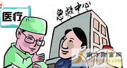 2016-2017年社保缴费基数:宁波城镇居民医疗保险报销比例一览表