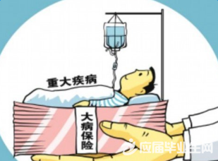 医保大病报销比例