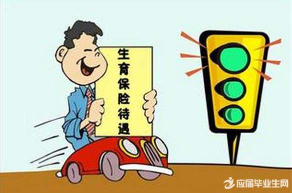 12城市生育险与医保合并最新消息