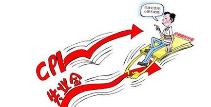 吉林失业保险金标准调整2017