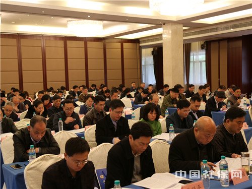 江西省社会保险工作暨社保扶贫推进会议在南昌召开