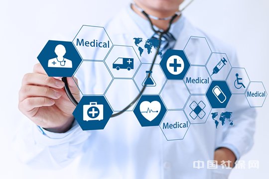 医疗保险 医疗保险