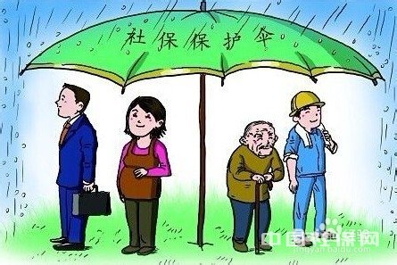 个人缴纳交社会保险有什么好处